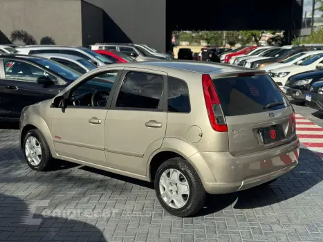 FIESTA 1.6 Rocam Hatch 8V