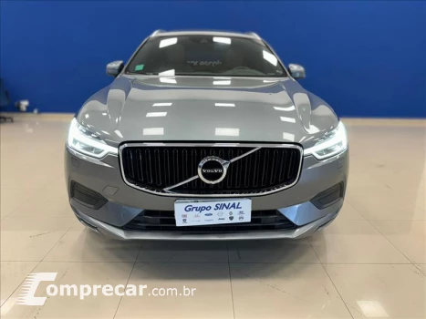 XC60 2.0 T5 Momentum AWD Geartronic