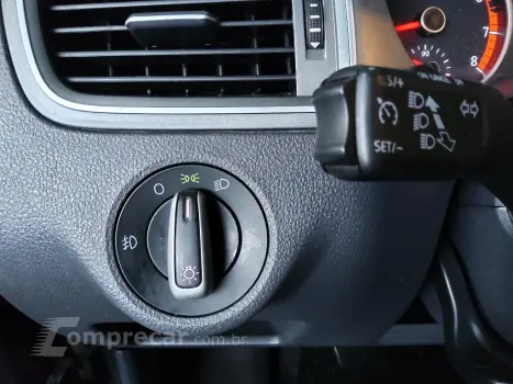 FOX 1.6 MSI TOTAL FLEX CONNECT 4P MANUAL