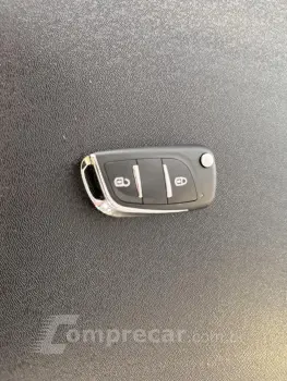 MONTANA Sport 1.4 ECONOFLEX 8V 2p