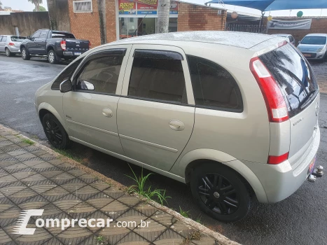 MERIVA 1.8 MPFI Maxx 8V