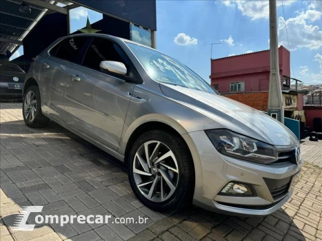 POLO 1.0 200 TSI Highline