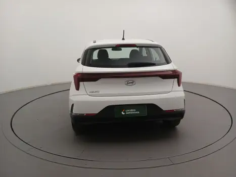 HB20 1.0 12V FLEX SENSE PLUS MANUAL