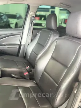 ETIOS XS 1.5 Flex 16V 5p Mec.