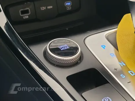 Creta Ultimate 1.6 TB 16V Aut.