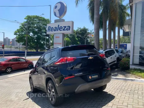 TRACKER Premier 1.2 Turbo 12V Flex Aut.