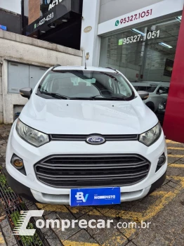 FORD ECOSPORT 1.6 FREESTYLE 16V