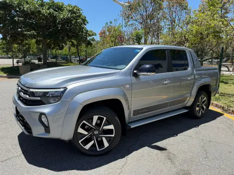 Volkswagen AMAROK 3.0 V6 TDI Extreme CD 4motion 4 portas