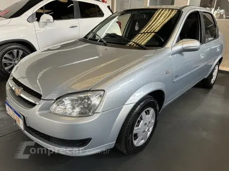 CLASSIC 1.0 MPFI LS 8V