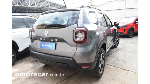 DUSTER - 1.3 TCE ICONIC X-TRONIC