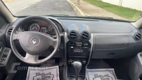 SANDERO 1.6 Privilége 16V