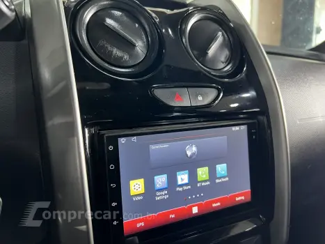 DUSTER DUSTER 1.6 16V FLEX EXPRESSION AUTOMÁTICO