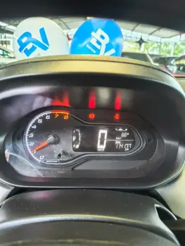 ONIX HATCH LT 1.0 8V FlexPower 5p Mec.