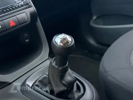 C3 1.2 Attraction 8V