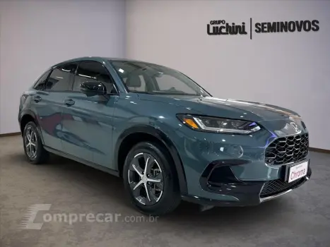 ZR-V 2.0 i-VTEC GASOLINA TOURING CVT