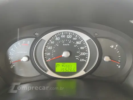 TUCSON 2.0 MPFI GLS 4X2 16V 143cv 2WD