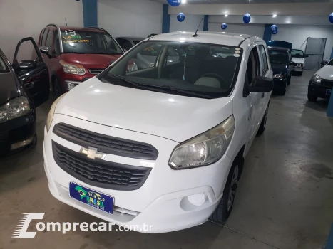 CHEVROLET Spin 4 portas