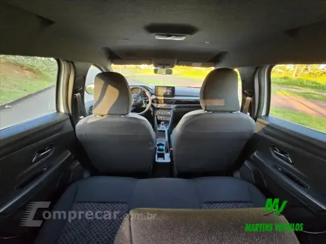 KARDIAN 1.0 TCE Evolution EDC