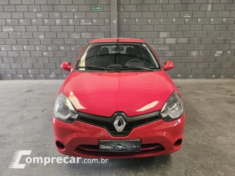 CLIO HATCH - 1.0 EXPRESSION 16V 4P MANUAL