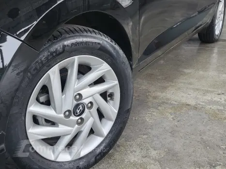 HB20 1.0 12V FLEX EVOLUTION MANUAL