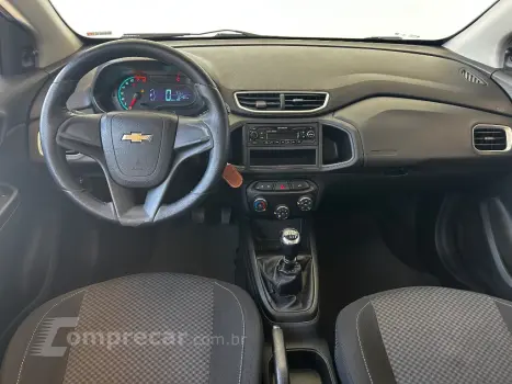 ONIX HATCH LT 1.0 8V FlexPower 5p Mec.