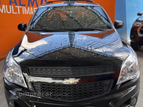 MONTANA - 1.4 MPFI SPORT CS 8V 2P MANUAL