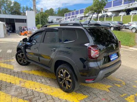 DUSTER 1.3 TCE FLEX ICONIC PLUS X-TRONIC