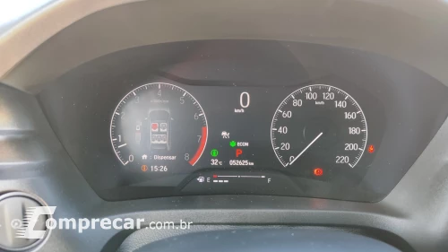 HR-V 1.5 DI I-vtec Turbo Advance