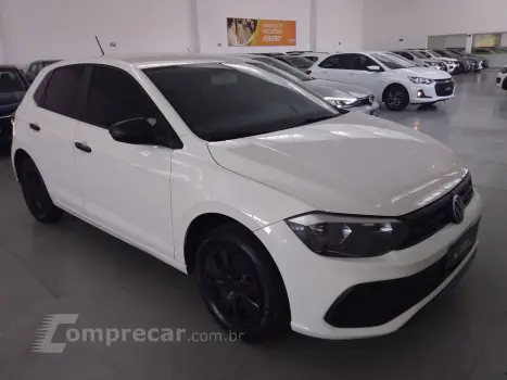 POLO 1.0 MPI TRACK MANUAL