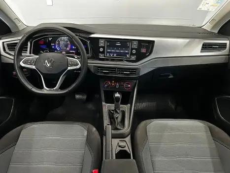 Nivus Comfortline 200 TSI