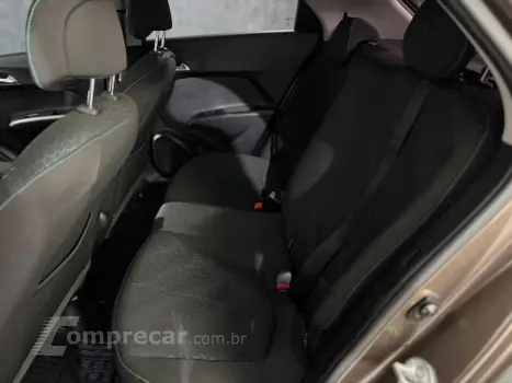 HB20X 1.6 16V Premium