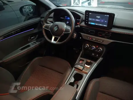 KARDIAN 1.0 TCE FLEX PREMIÉRE EDITION EDC