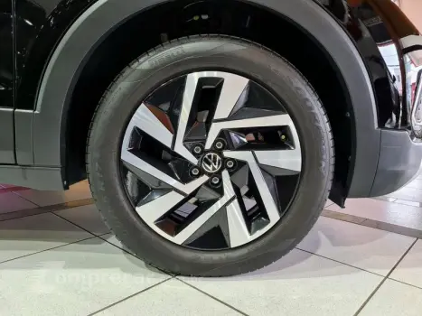 T-CROSS HIGHLINE 1.4 TSI FLEX 16V 5P AUT