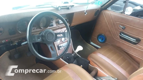 OPALA 2.5 SS 8V