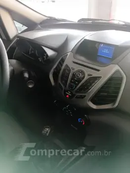 Ecosport 1.6S