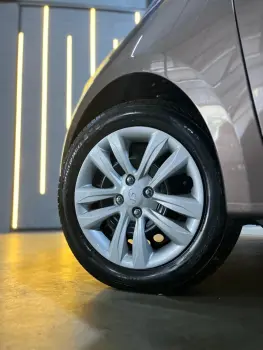 HB20 1.6 Comfort Plus 16V