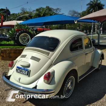 Fusca 1.500