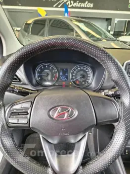 HB20 SENSE 1.0 FLEX 12V MEC.