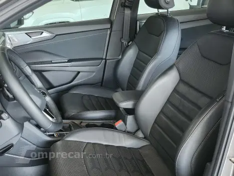TAOS 1.4 250 TSI TOTAL FLEX HIGHLINE AUTOMÁTICO