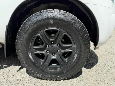 RANGER 3.2 LTD 4X4 CD 20V