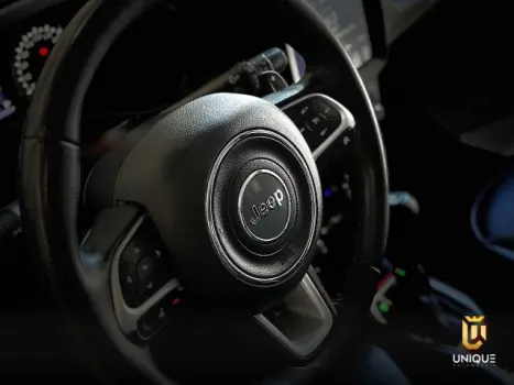 RENEGADE - 2.0 16V TURBO TRAILHAWK 4P 4X4 AUTOMÁTICO