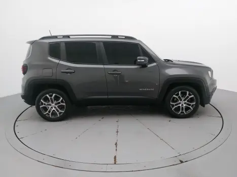 RENEGADE 1.3 T270 TURBO FLEX LONGITUDE AT6