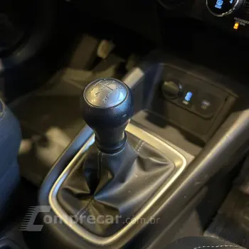 HB20 1.0 12V Comfort