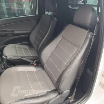 SAVEIRO 1.6 Cross CD 16V