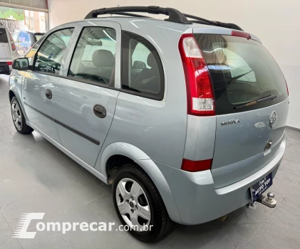 MERIVA 1.8 MPFI JOY 8V