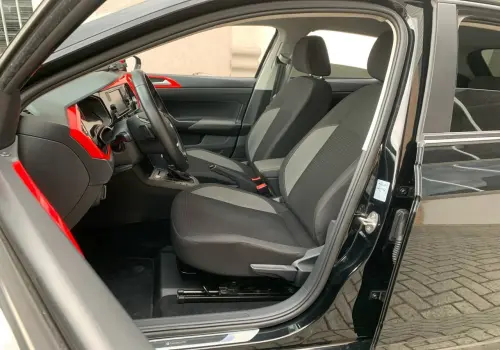 Polo Comfort. 200 TSI 1.0 Flex 12V Aut.