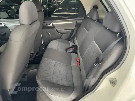 CELTA 1.0 MPFI LT 8V