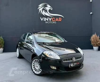 Fiat BRAVO 1.8 Essence 16V 4 portas