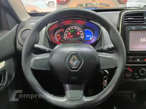 KWID INTENSE 1.0