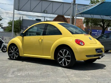 New Beetle 2.0 Mi Mec